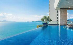 Khách sạn&Spa Boton Blue