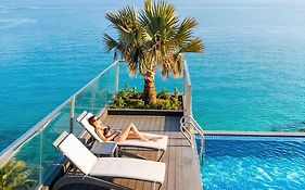 Khách sạn&Spa Boton Blue
